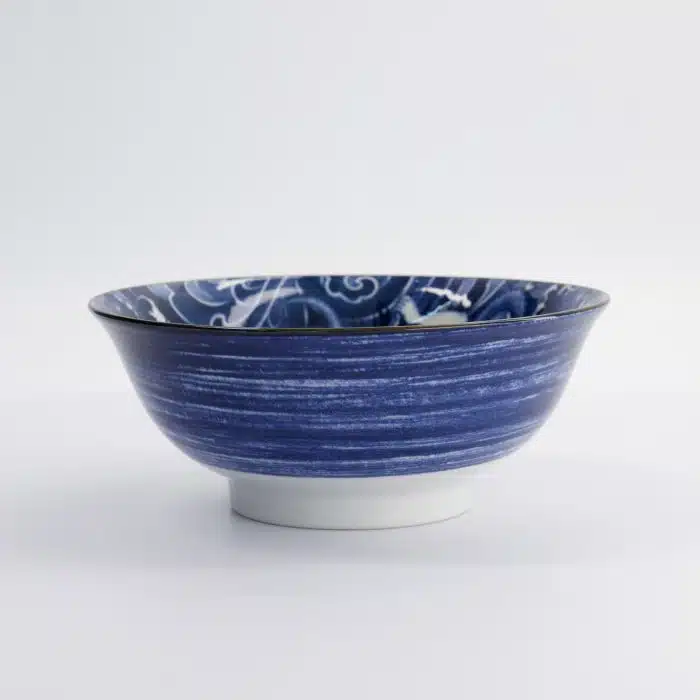 Tokyo Design Studio - Yakuza - Octopus Bowl - 21x8.7cm - 1300ml - Image 3