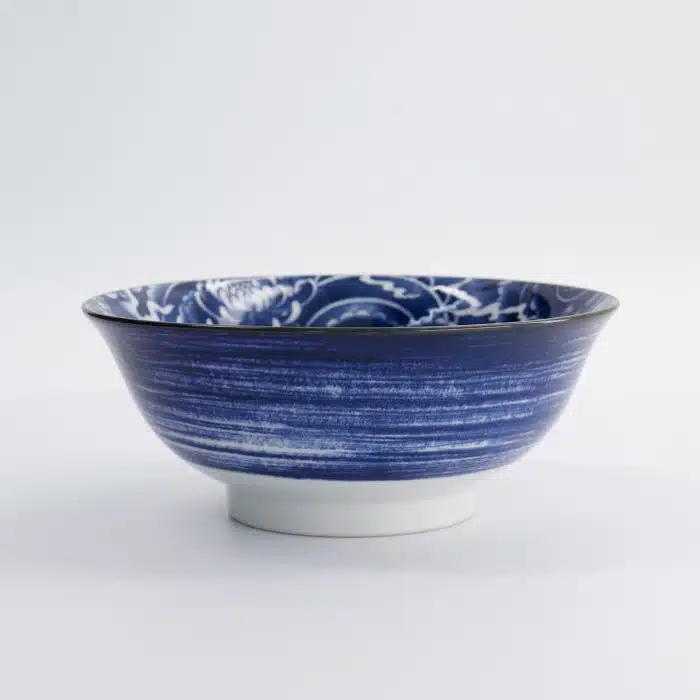 Tokyo Design Studio - Yakuza - Dragon Bowl - 21x8.7cm - 1300ml - Image 2