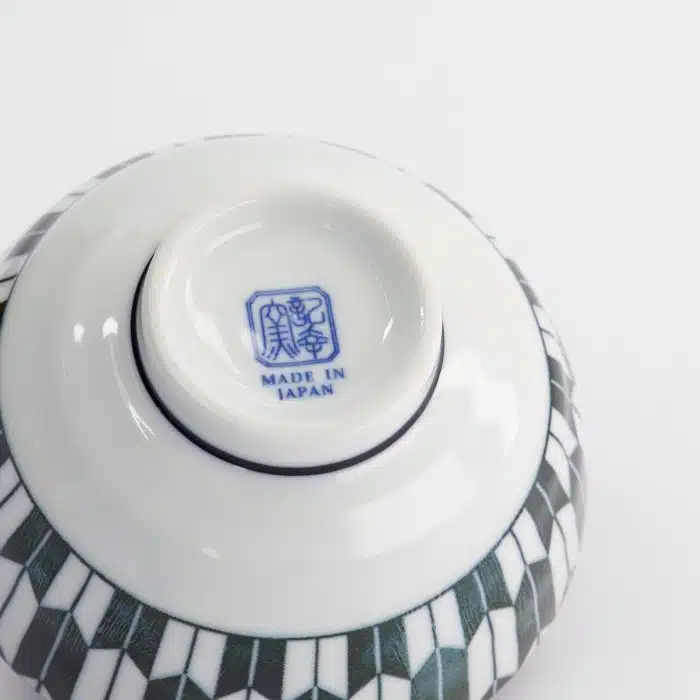 Tokyo Design Studio - Asakusa - Kabuki - Rice Bowl - 11x6cm - 300ml - Image 4