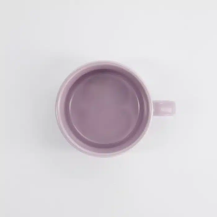 Tokyo Design Studio - Kawaii - Rabbit - Mug - Purple - 8x6cm - Image 3
