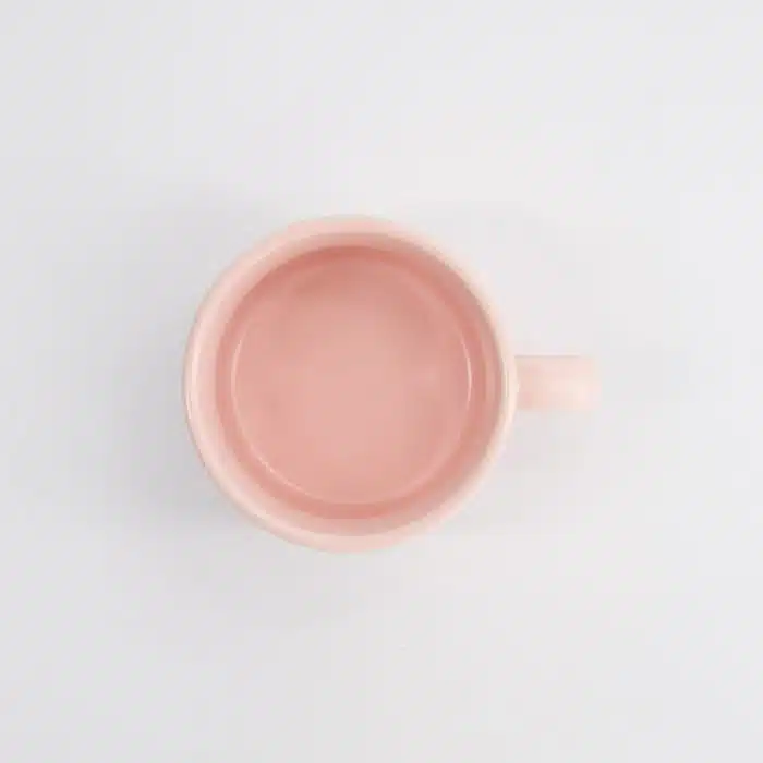 Tokyo Design Studio - Kawaii - Mug - Cat - Pink - 8x6cm - Image 2