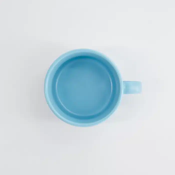 Tokyo Design Studio - Kawaii - Mug - Dog - Blue - 8x6cm - Image 3