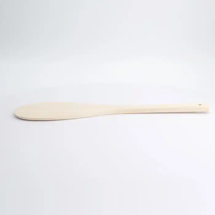 Wooden Serving Paddle - Image 5