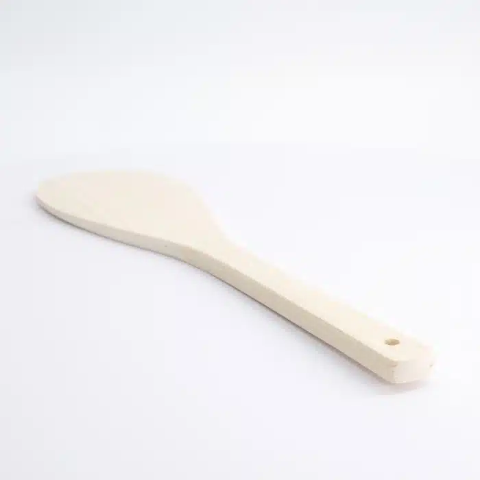 Wooden Serving Paddle - Image 3