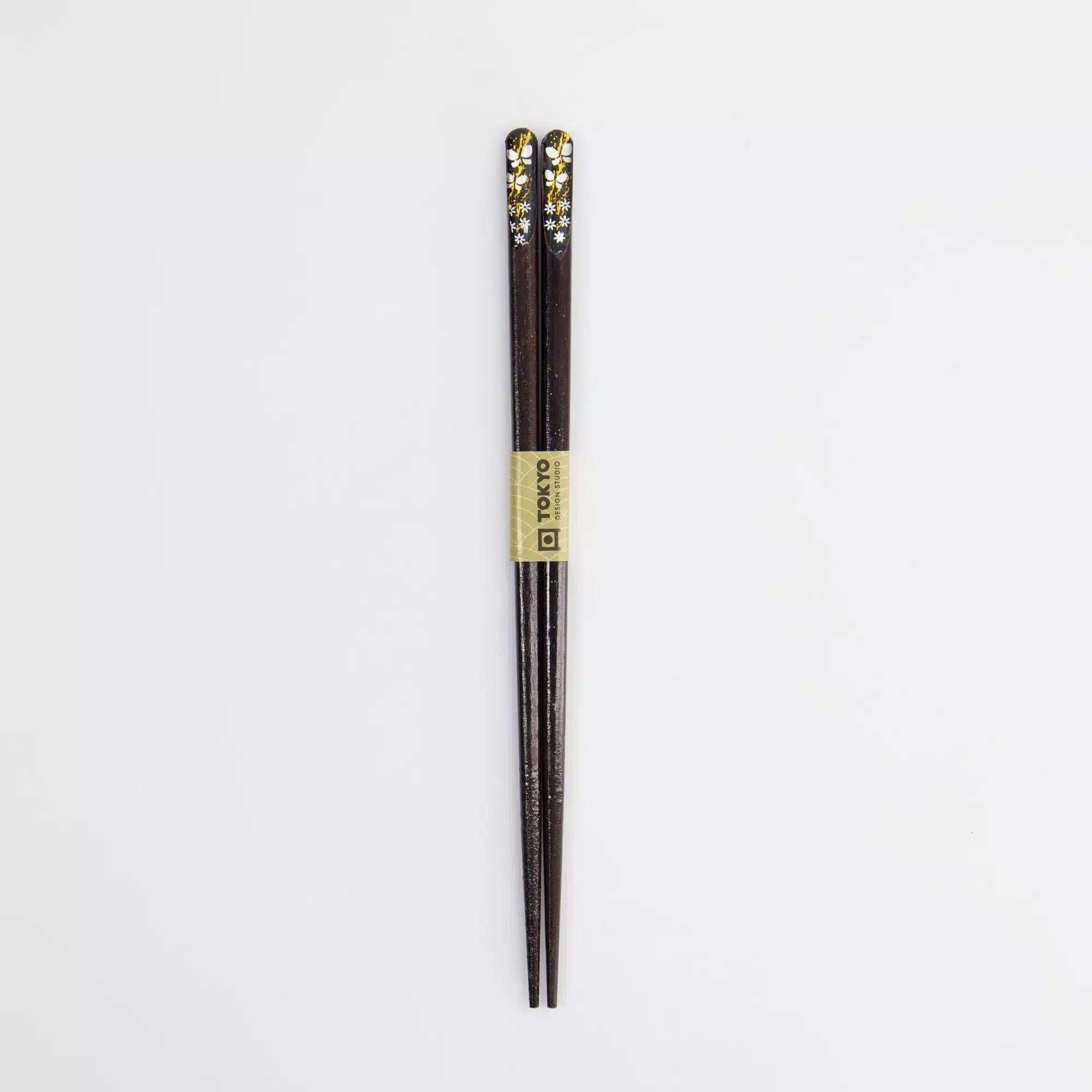Chopsticks - 50 Pairs - Assorted Tensoge Design - Image 2
