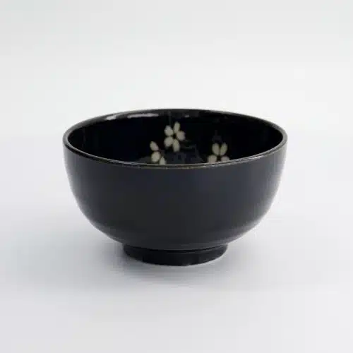 Tokyo Design Studio - Kobaltblauw - Sakura Kom - 16x8.5cm