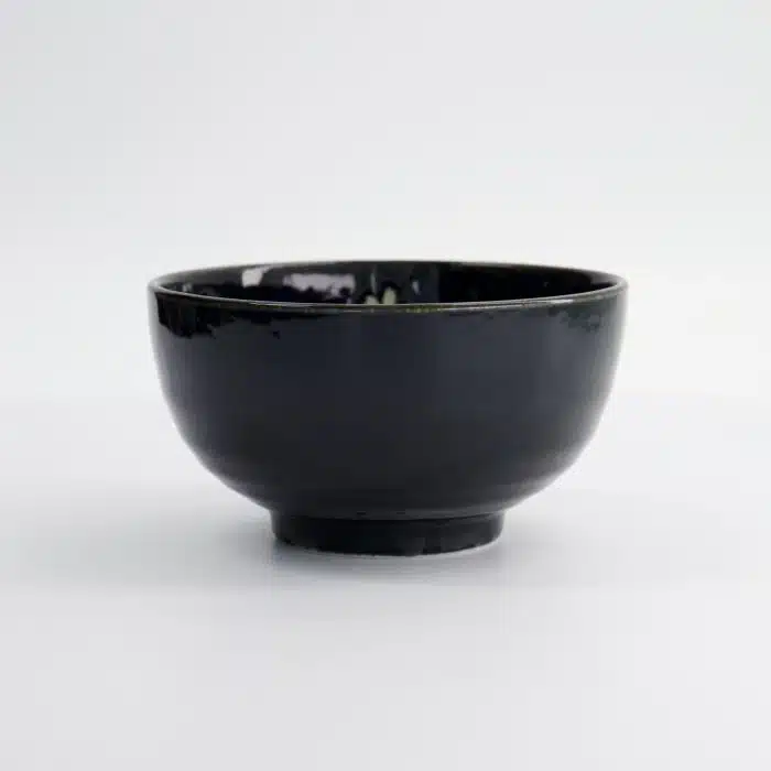 Tokyo Design Studio - Cobalt Blue - Sakura Bowl - 16x8.5cm - Image 3
