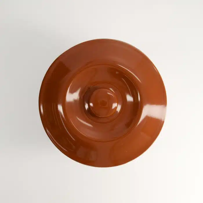 Tokyo Design Studio - Kitchen Tare Pot - Brown - 5.4L - 21x24.5cm - Image 3