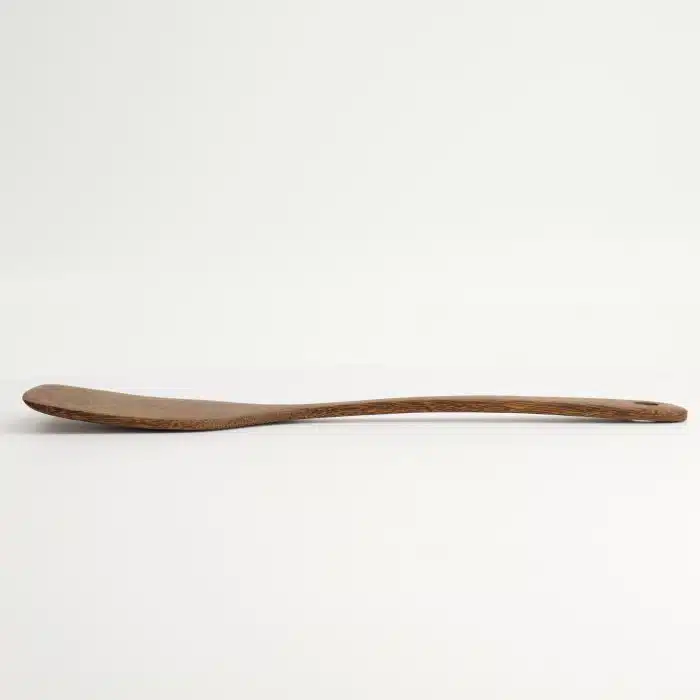 Wooden Kitchen Spatula - 30cm - Image 3