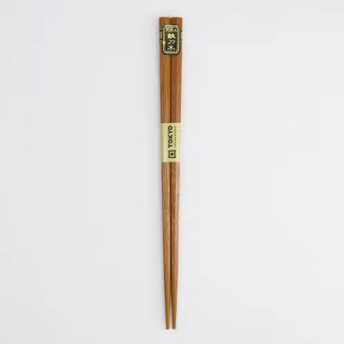 Tokyo Design Studio - Hexagon Chopsticks - Bruin