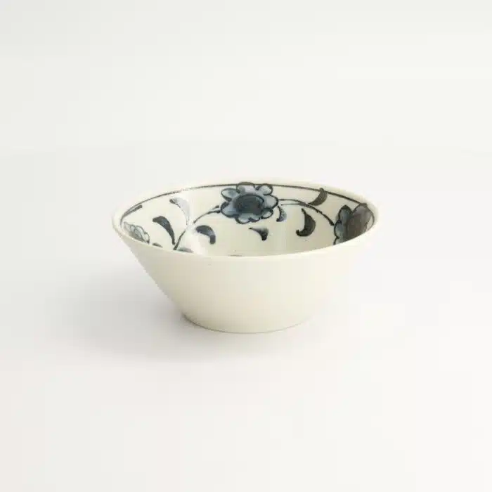Neko Maruke Cat Bowl - 13.5x5cm - 370ml - Image 5