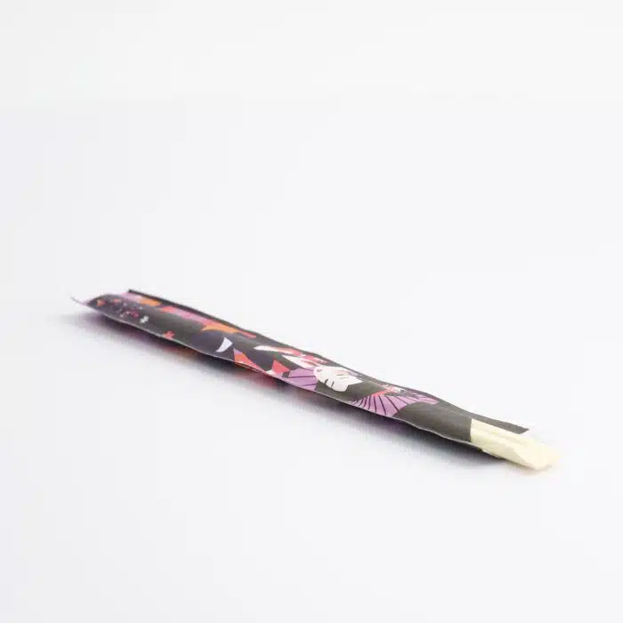 Tokyo Design Studio - Disposable Chopsticks Maiko Tensoge - 21cm - 2000 pairs - Image 2