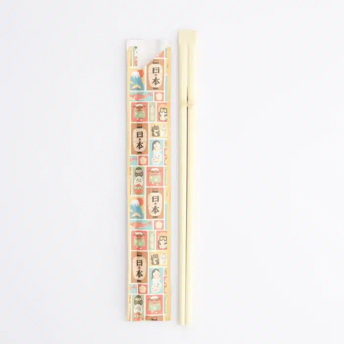 Disposable Chopsticks - Japan Tensoge - 21cm - 2000 Pairs