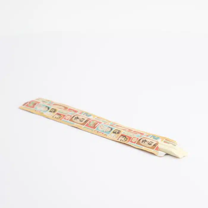 Disposable Chopsticks - Japan Tensoge - 21cm - 2000 Pairs - Image 3