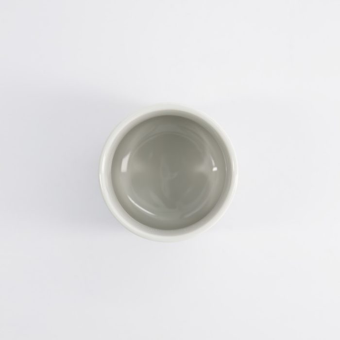 Tokyo Design Studio - Emboss Sushi Cup - 7.2x10.2cm - 260ml - Image 3
