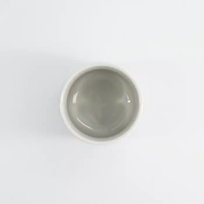 Tokyo Design Studio - Emboss Sushi Cup - 7.2x10.2cm - 260ml - Image 3