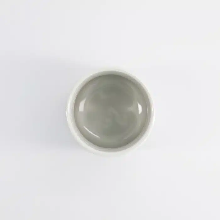 Tokyo Design Studio - Cup Embossed Lucky Cats - 7.2x10.2cm - 260ml - Image 3