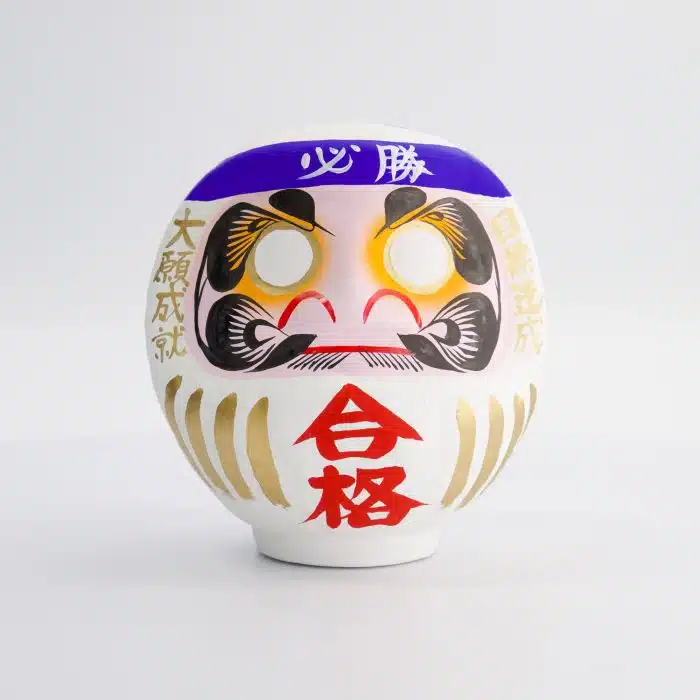 Success Daruma - 17cm