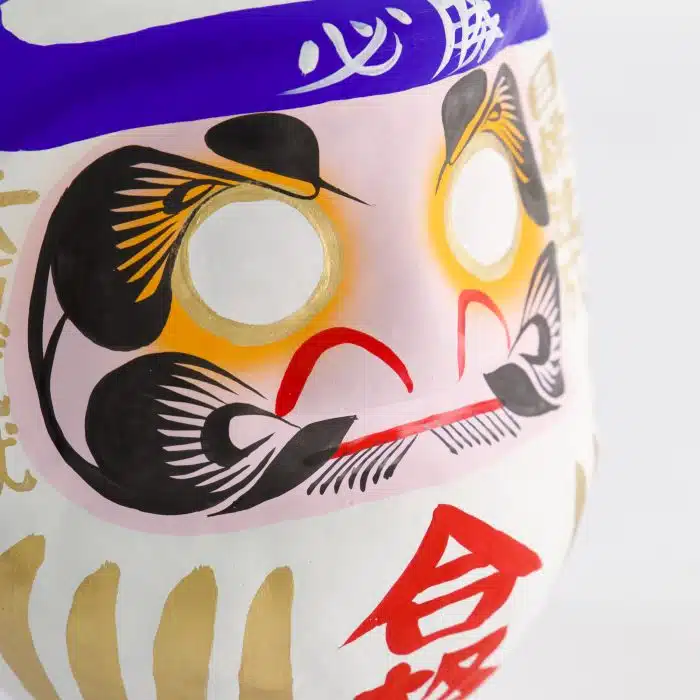 Success Daruma - 17cm - Image 2