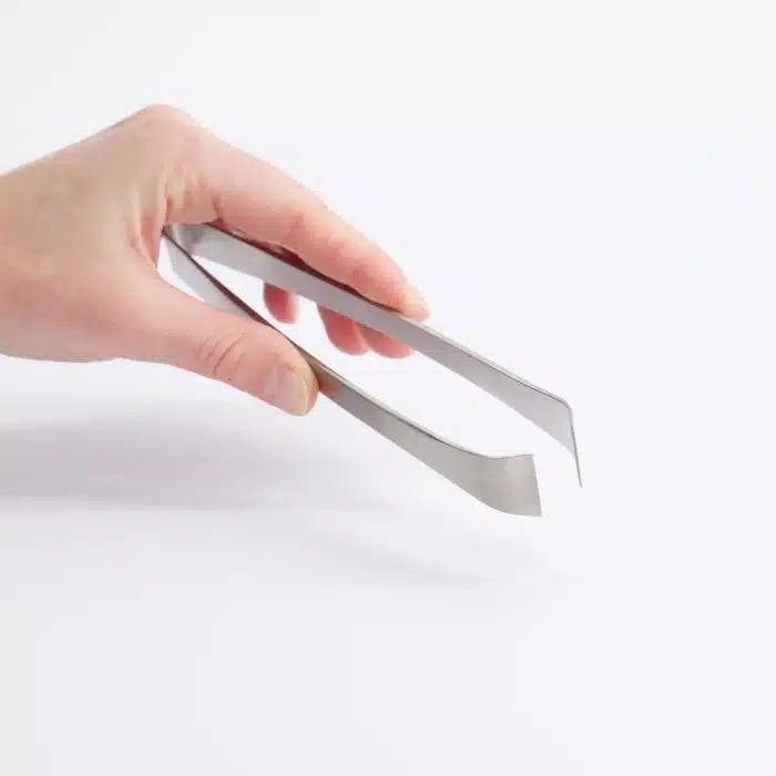 Tweezer B - 15.5cm - Image 4