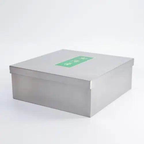 Nori Box - 22.5x22.5x8cm