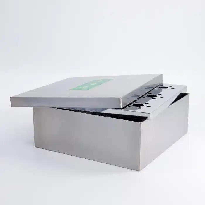 Nori Box - 22.5x22.5x8cm - Image 2