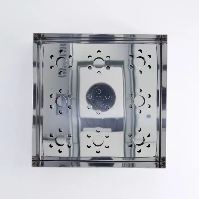 Nori Box - 22.5x22.5x8cm - Image 3