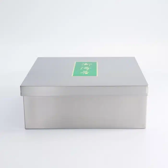 Nori Box - 22.5x22.5x8cm - Image 6
