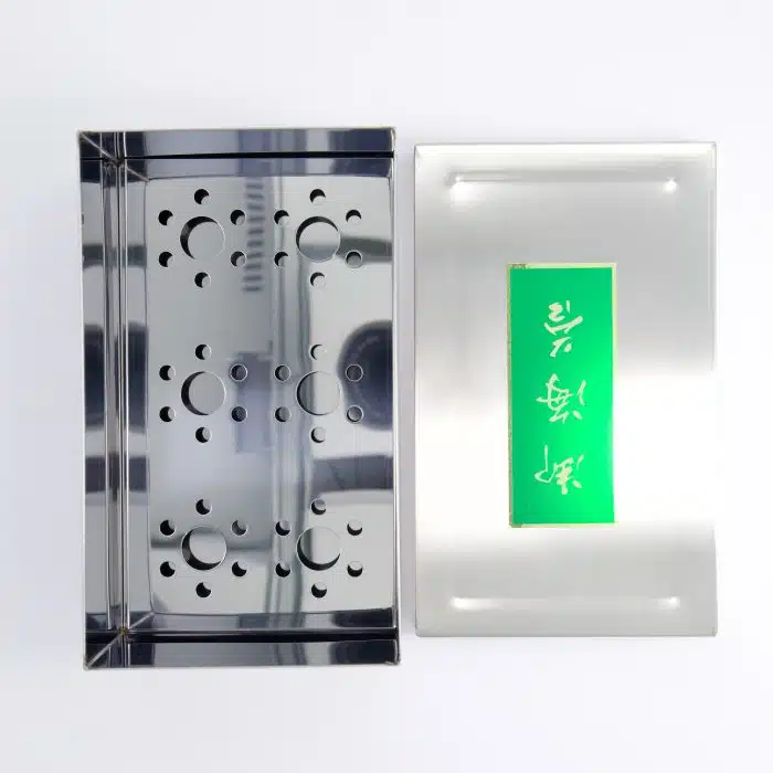 Nori Storage Box - Small - 22.5x13.5x10cm - Image 3