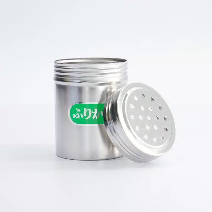 Furikake Container - 7x9cm - Image 2