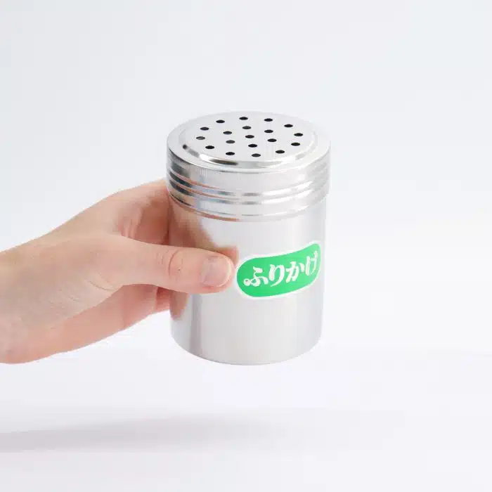 Furikake Container - 7x9cm - Image 4