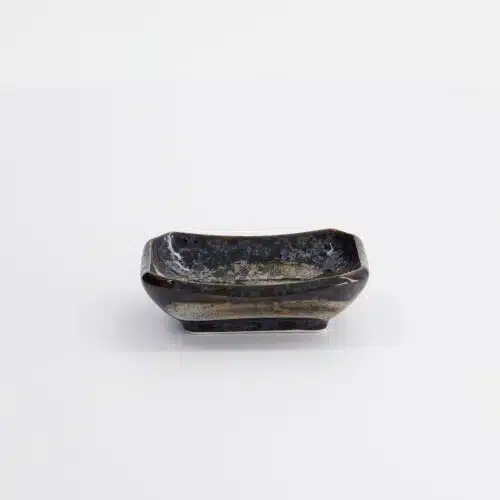 Tokyo Design Studio - Arahake Saus Schaaltje Rechthoekig - 8.8x6.5x2.8cm