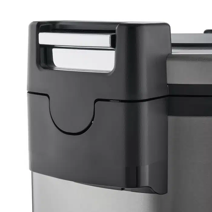 Cuckoo Rice Cooker - 35 Cups - 6.3L - Image 4