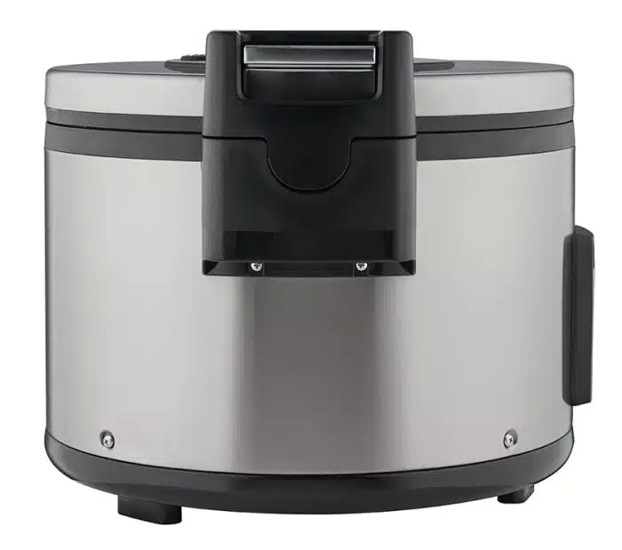 Cuckoo Rice Cooker - 35 Cups - 6.3L - Image 3