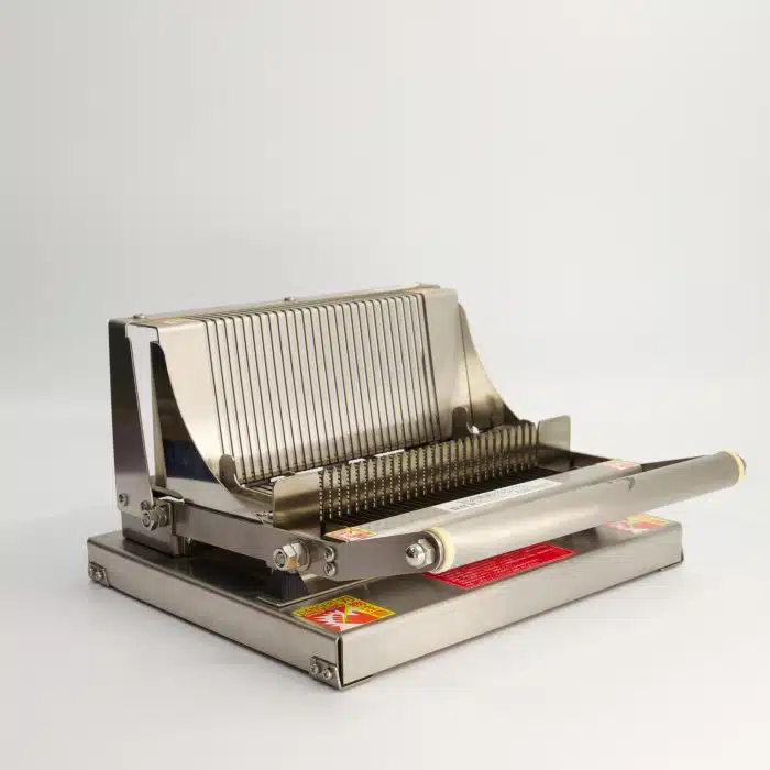 Egg Cutter - Stainless Steel - Image 4