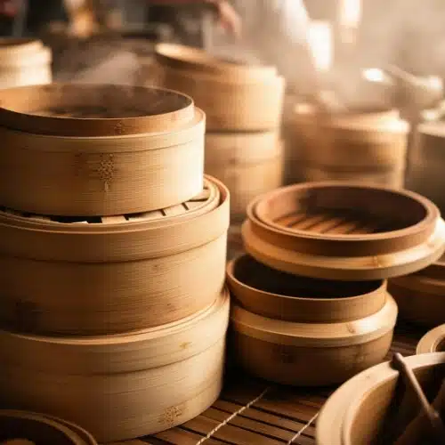 Wooden Products