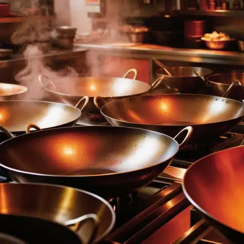 Pans