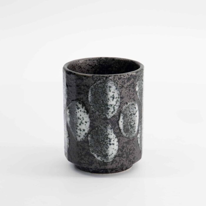 Craft Cup – 7.8 x 10.2 cm – 300 ml – Black