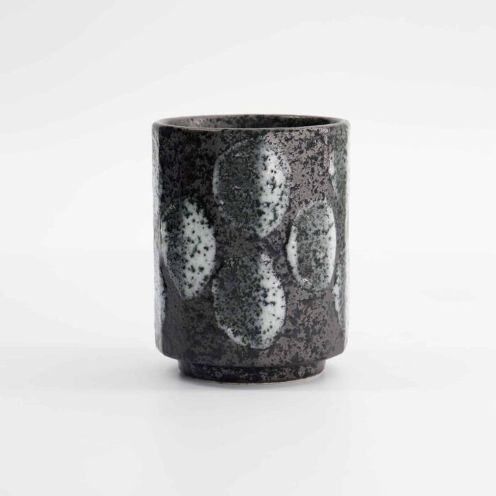 Craft Cup – 7.8 x 10.2 cm – 300 ml – Black - Image 4