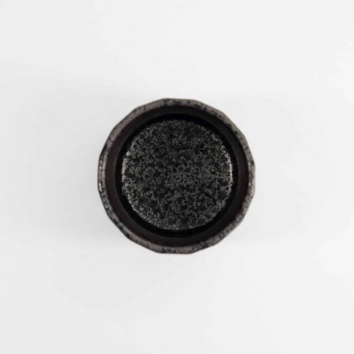 Craft Cup – 6.5 x 8 cm – 150 ml – Black - Image 3