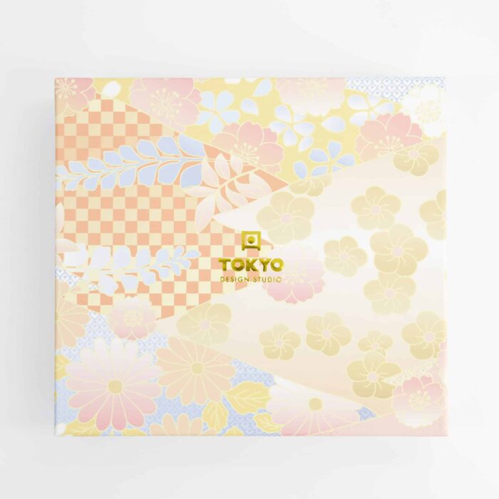 Kawaii - Cat - Sushi Giftset – 6 pcs - Image 2