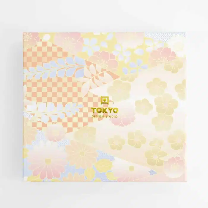 Kawaii - Cat - Sushi Giftset – 6 pcs - Image 2