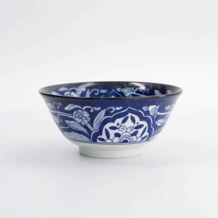 Kawaii – Tayo Bowl – Kat Neko – 14,9 x 6,7 cm – 500 ml - Image 3