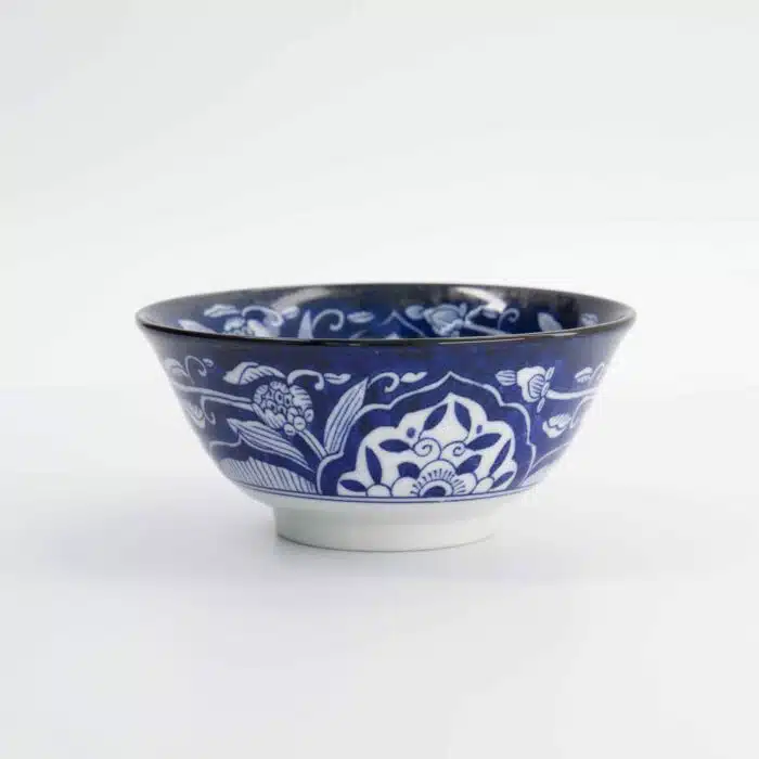 Kawaii – Tayo Bowl – Kat Neko – 14,9 x 6,7 cm – 500 ml - Image 3