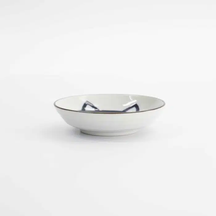 Kawaii - Round Sauce bowl - Cat Neko - 10.2 x 2.5 cm - 500 ml - Image 2