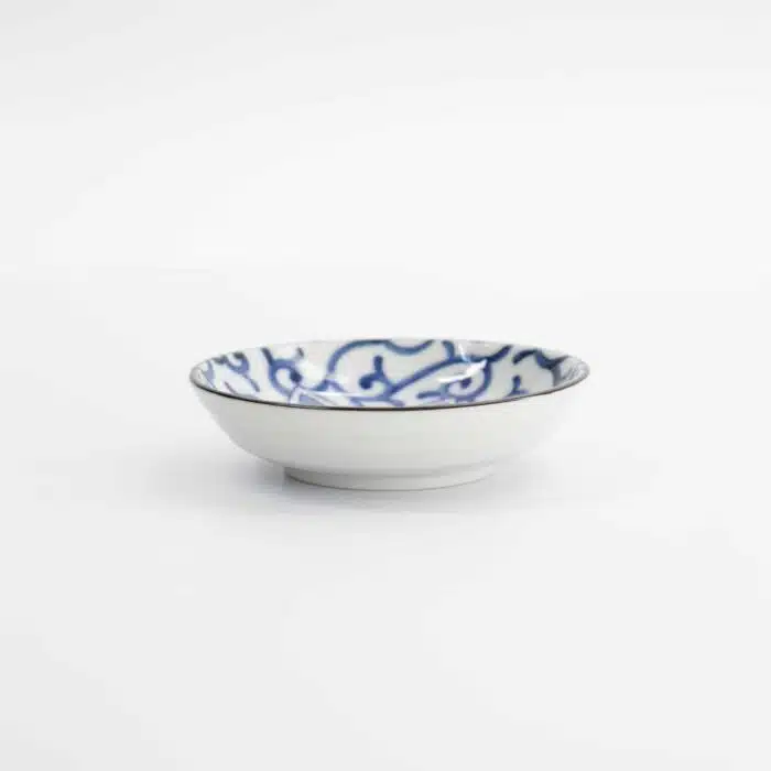 Kawaii - Round Sauce Boat – Cat Neko – 10.2 x 2.5 cm – 500 ml - Image 3