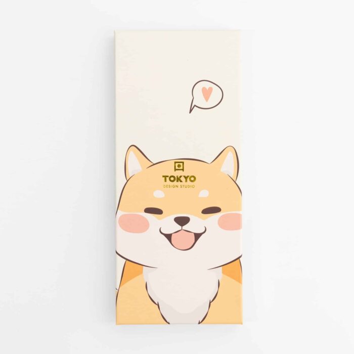 Tokyo Design Studio - Chopsticks Set - Shiba - 2 Pairs - Image 5