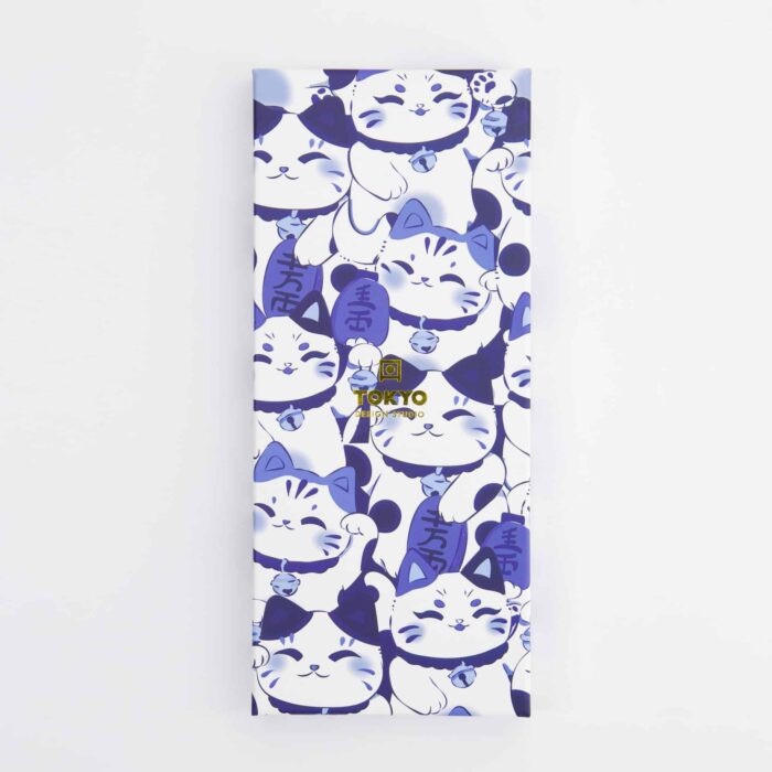 Tokyo Design Studio - Chopsticks Set - Lucky Cat - 2 Pairs - Image 5