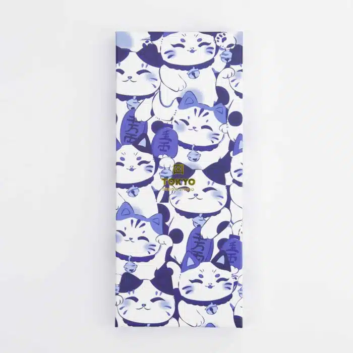 Tokyo Design Studio - Chopsticks Set - Lucky Cat - 2 Pairs - Image 5