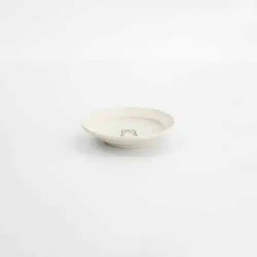 Tokyo Design Studio - Neko Maruke Kat Dora - Saus Schaaltje